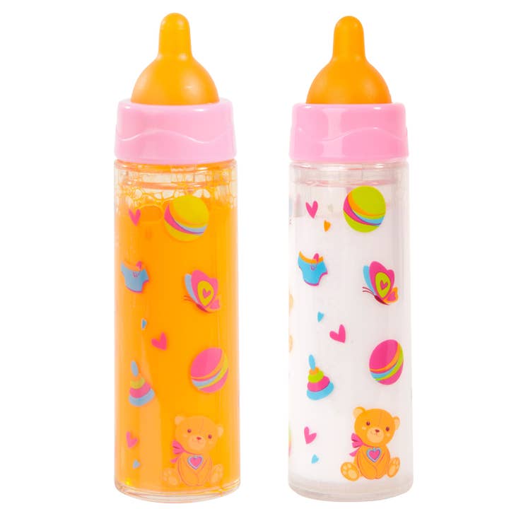 Bayer Design - Magic Bottle for Dolls - 2-Pieces - Age 3+ for wholesale by pierrebelvedere.com