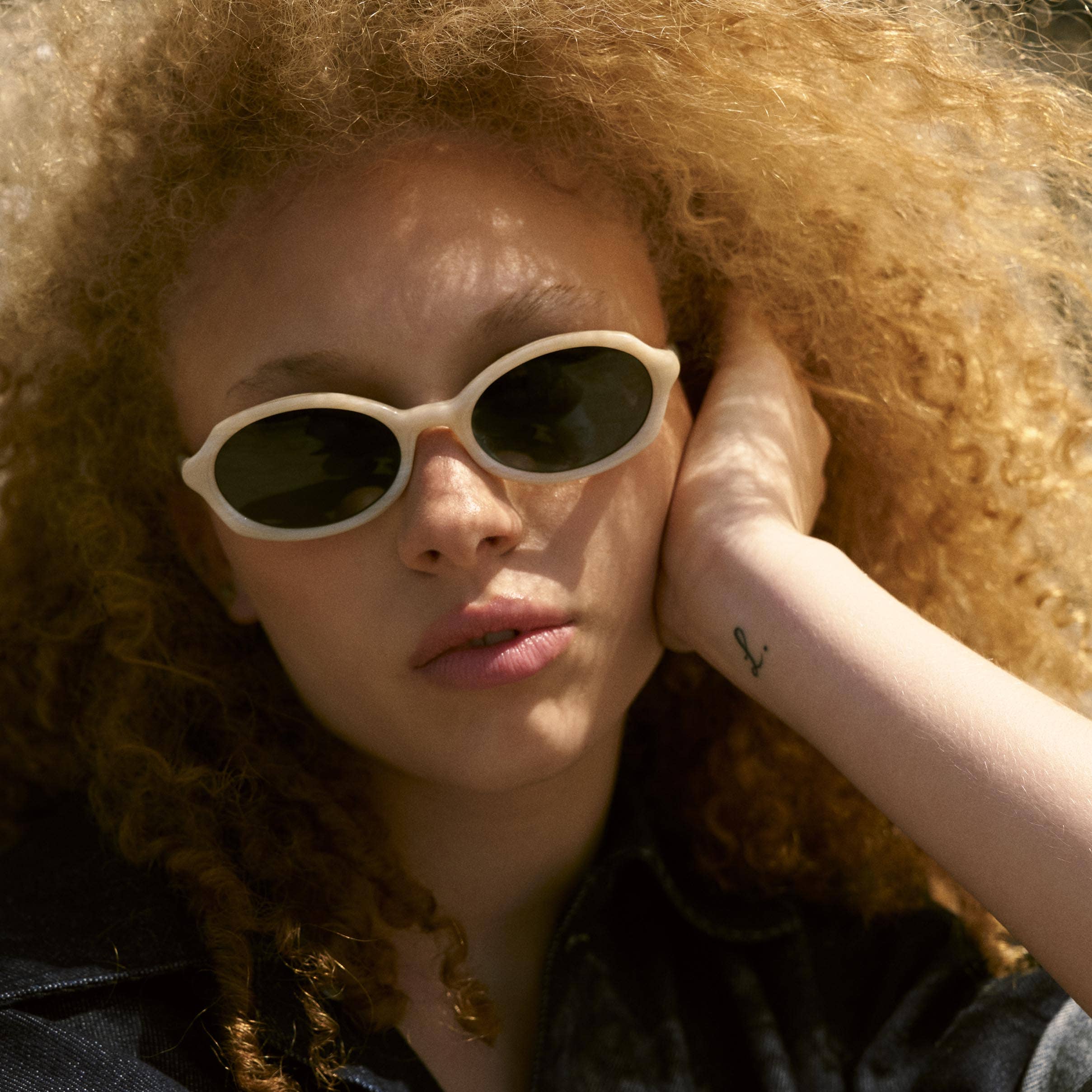 FORA - Wholesale Sunglasses - Unisex - Women's Cat-Eye Sunglasses | Creator | Acetate23