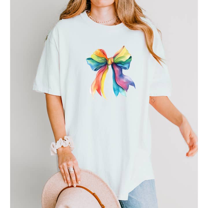 Pride, Screen Print Transfer, Transfer Only, Graphic Apparel for wholesale by Bash