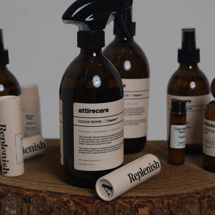 ATTIRECARE - Wholesale Multi-Surface Cleaner - Clean Home Spray Cepano^ - 500ml2