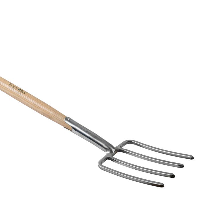 Burgon & Ball - Wholesale Garden Tool - RHS Border Fork