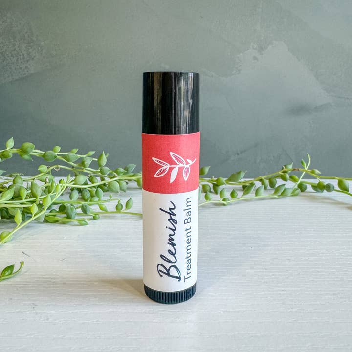 Baume anti-imperfections pour la vente par Juniper Apothecary