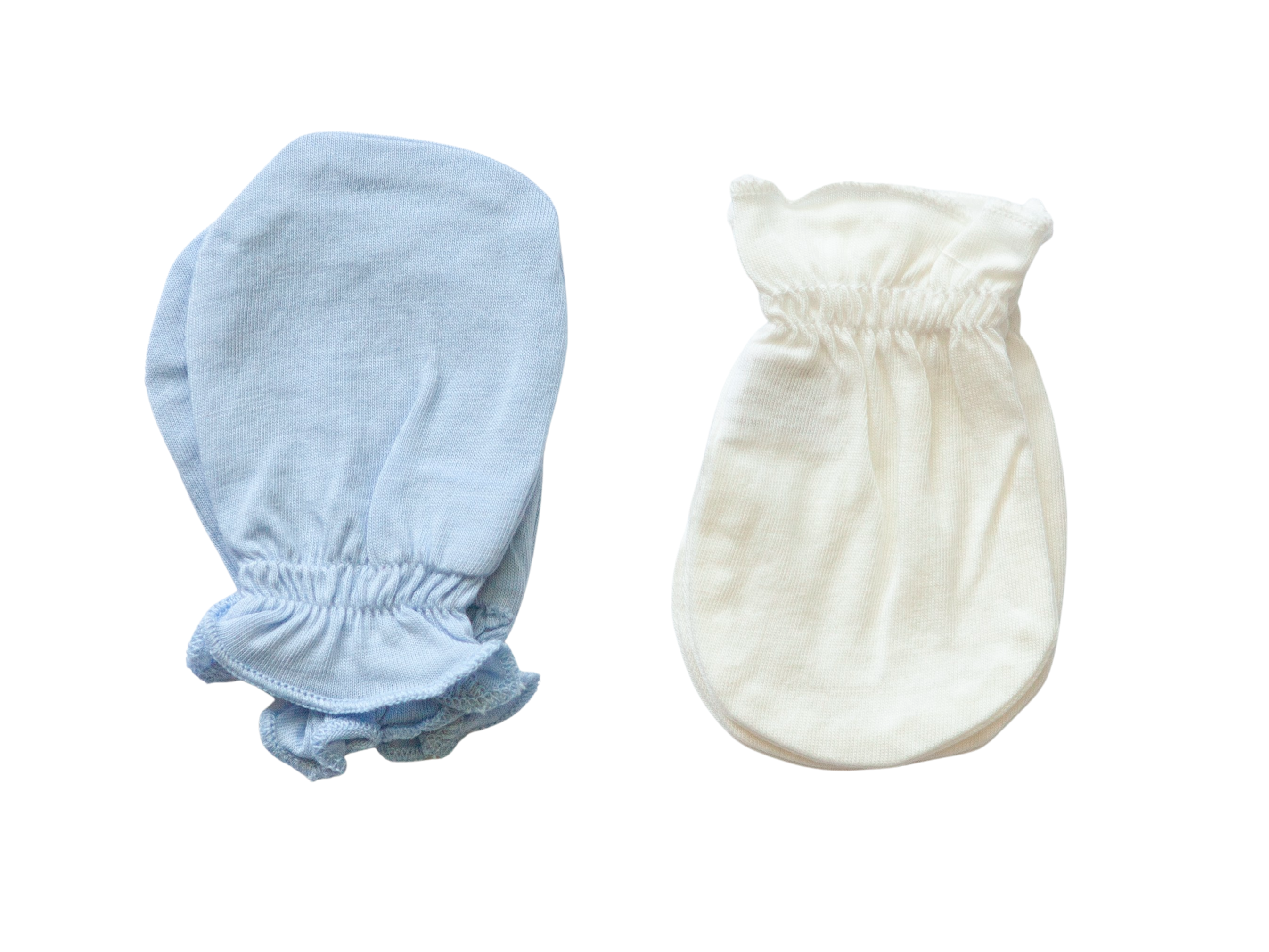 Bebitza - Wholesale Mittens - Kids - Bamboo Baby Mitten3