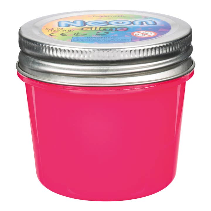 Toysmith - Wholesale Putty/Slime - Kids - Neon Slime6