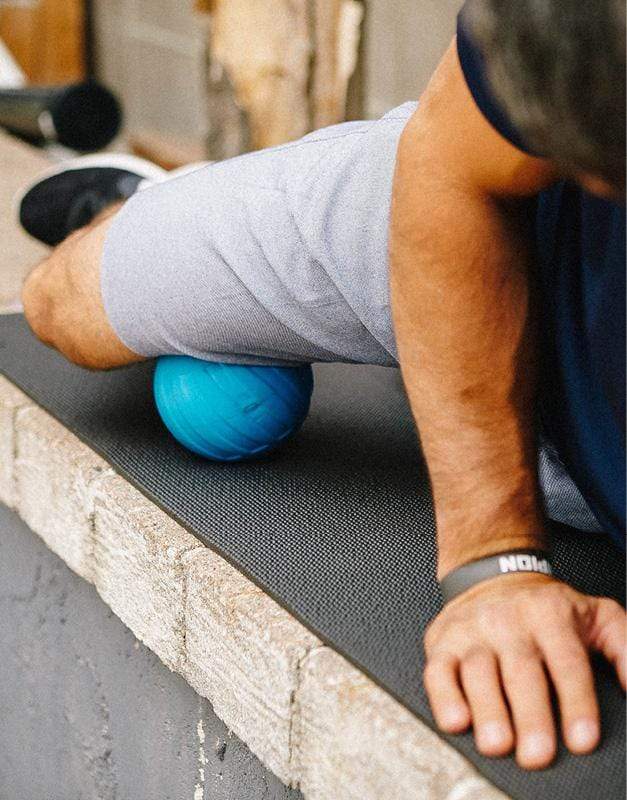 RAD - Wholesale Body Massager - Atom: Premium Massage Ball for Gluts, Pecs, and Hips5