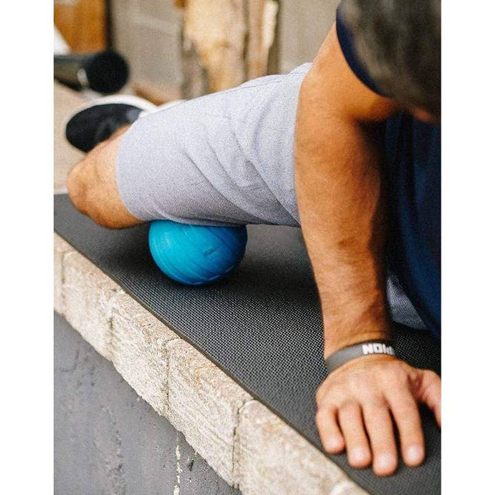 RAD - Wholesale Body Massager - Atom: Premium Massage Ball for Gluts, Pecs, and Hips5