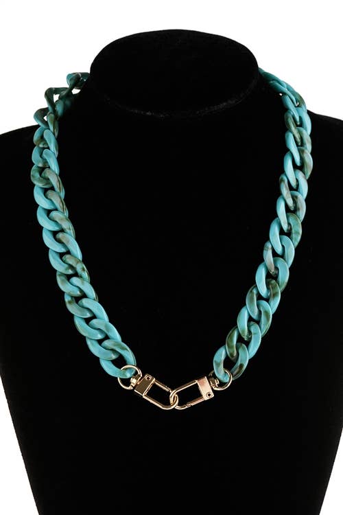 MYS Wholesale Inc - Wholesale Sunglasses/Eyeglasses Strap - Women's - Acrylic Multi Purpose Chain Necklace Accessory11