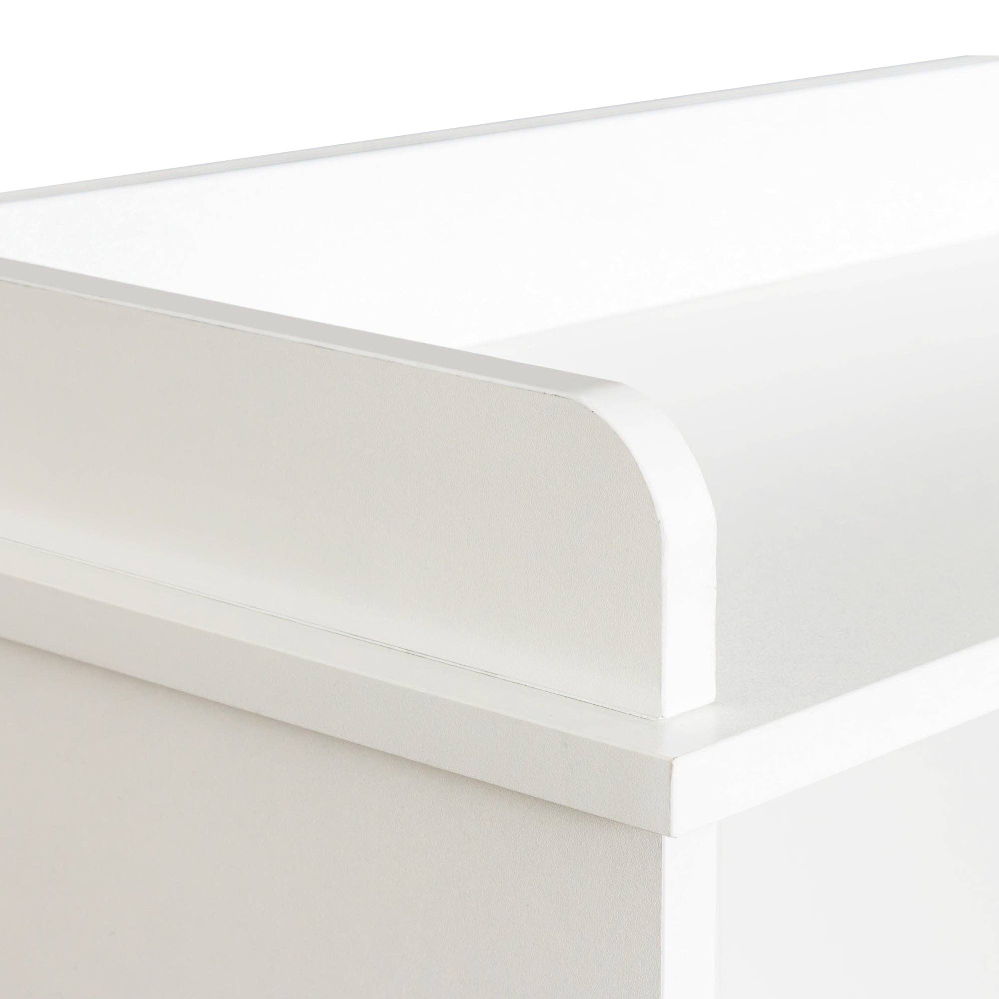 HOMYCASA DESIGN INC - Wholesale Bookcase - 10 Shelf Bookcase Storage for Home Office6