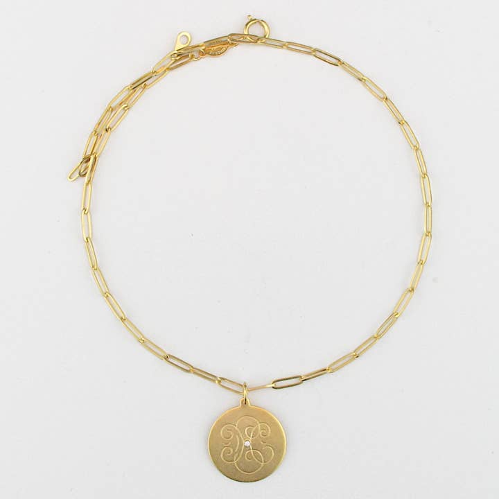 Alouette halskæde for engroshandel hos La Vie Parisienne