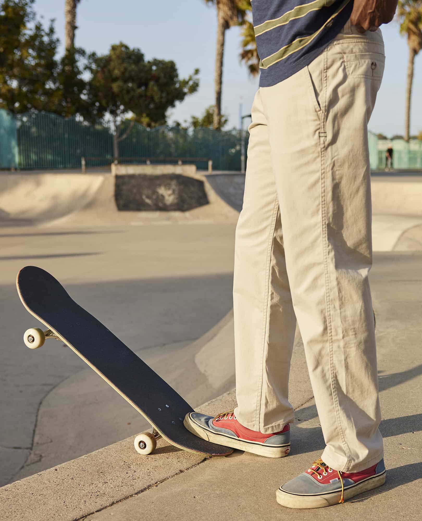 Toad&Co - Wholesale Pants - Men's - Mission Ridge Pant F245