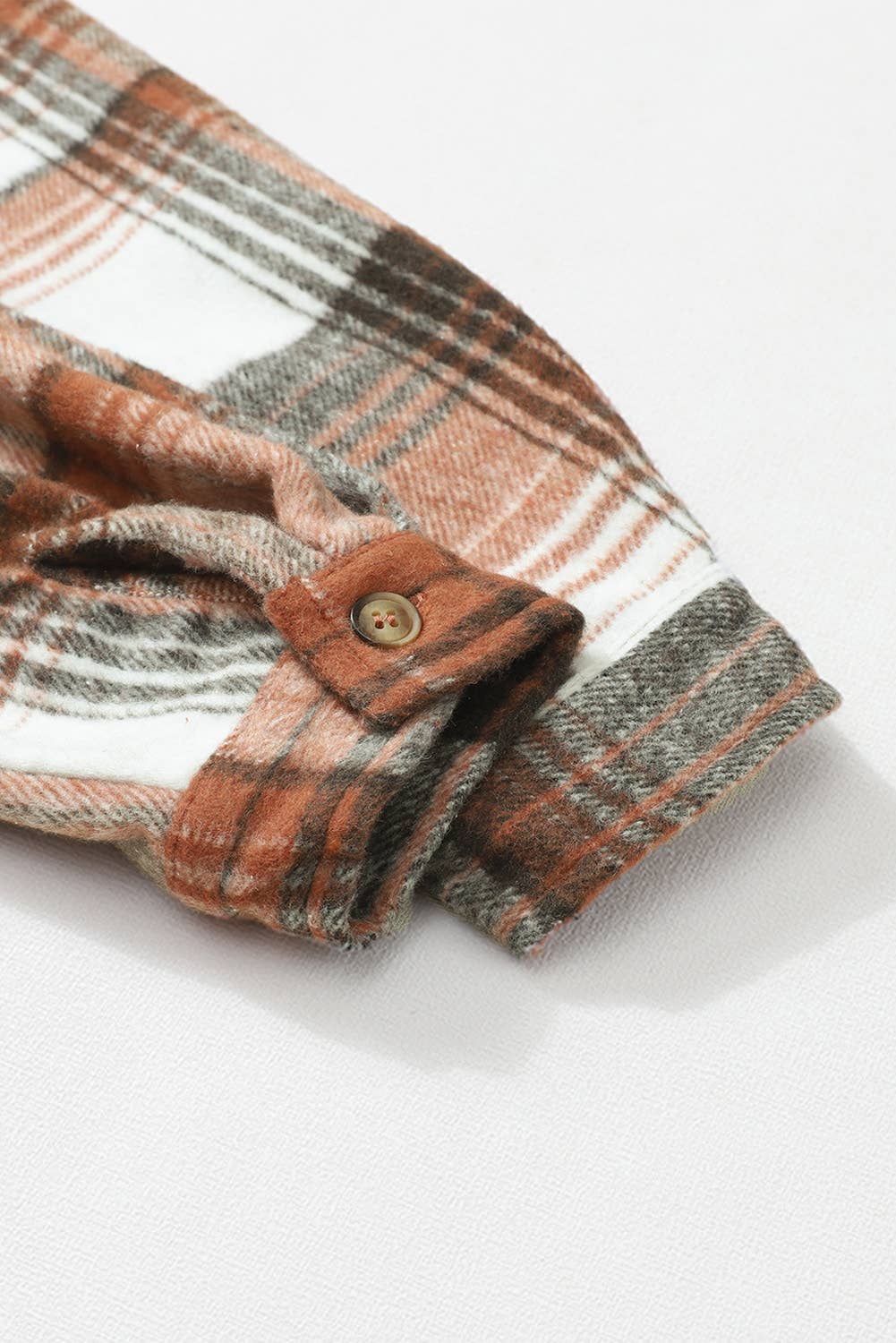 Flamme d'or Poches à rabat à carreaux en vente sur Faire4