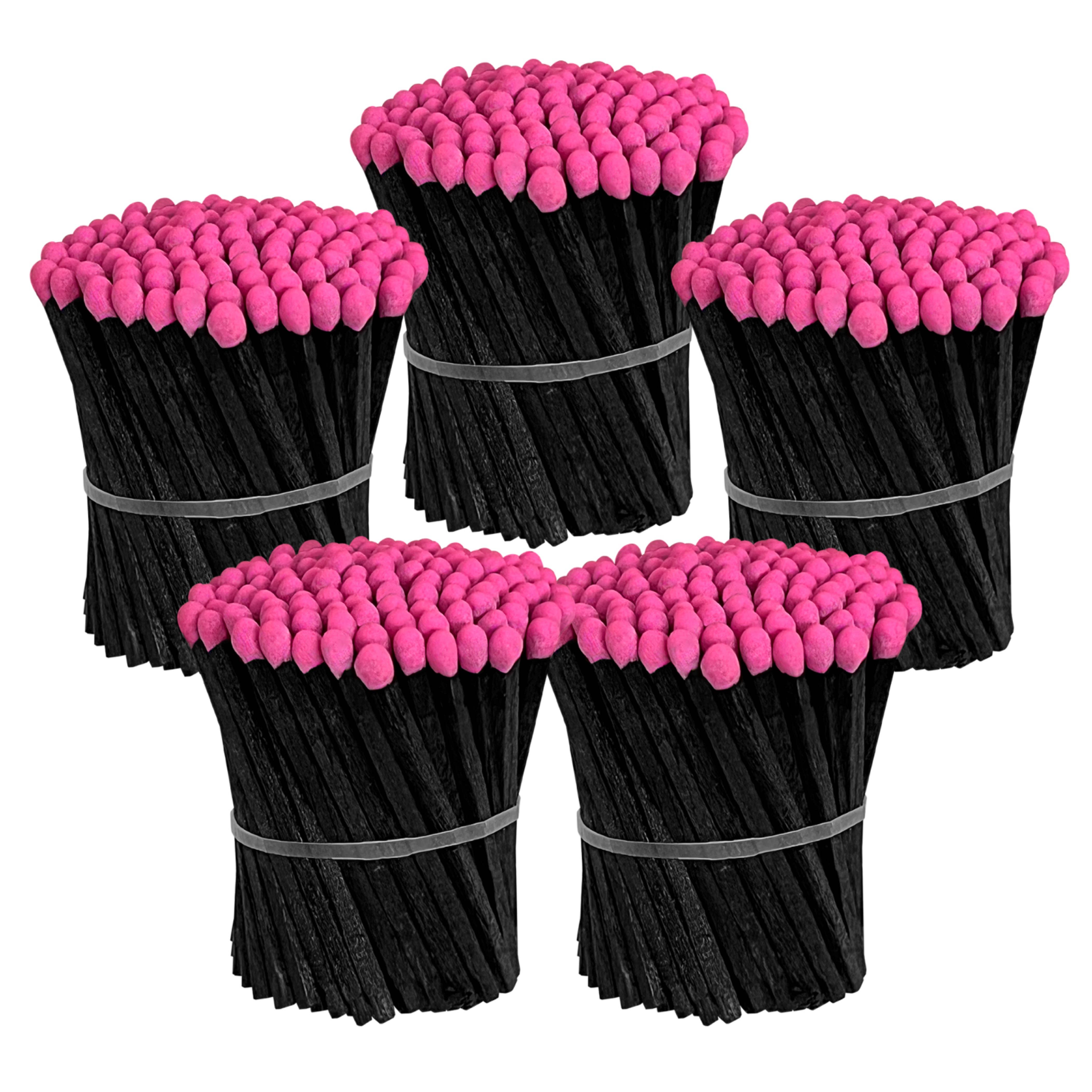 Thankful Greetings - Wholesale Matches - 2" Matches - sets of 500s Bulk / Loose / Raw7