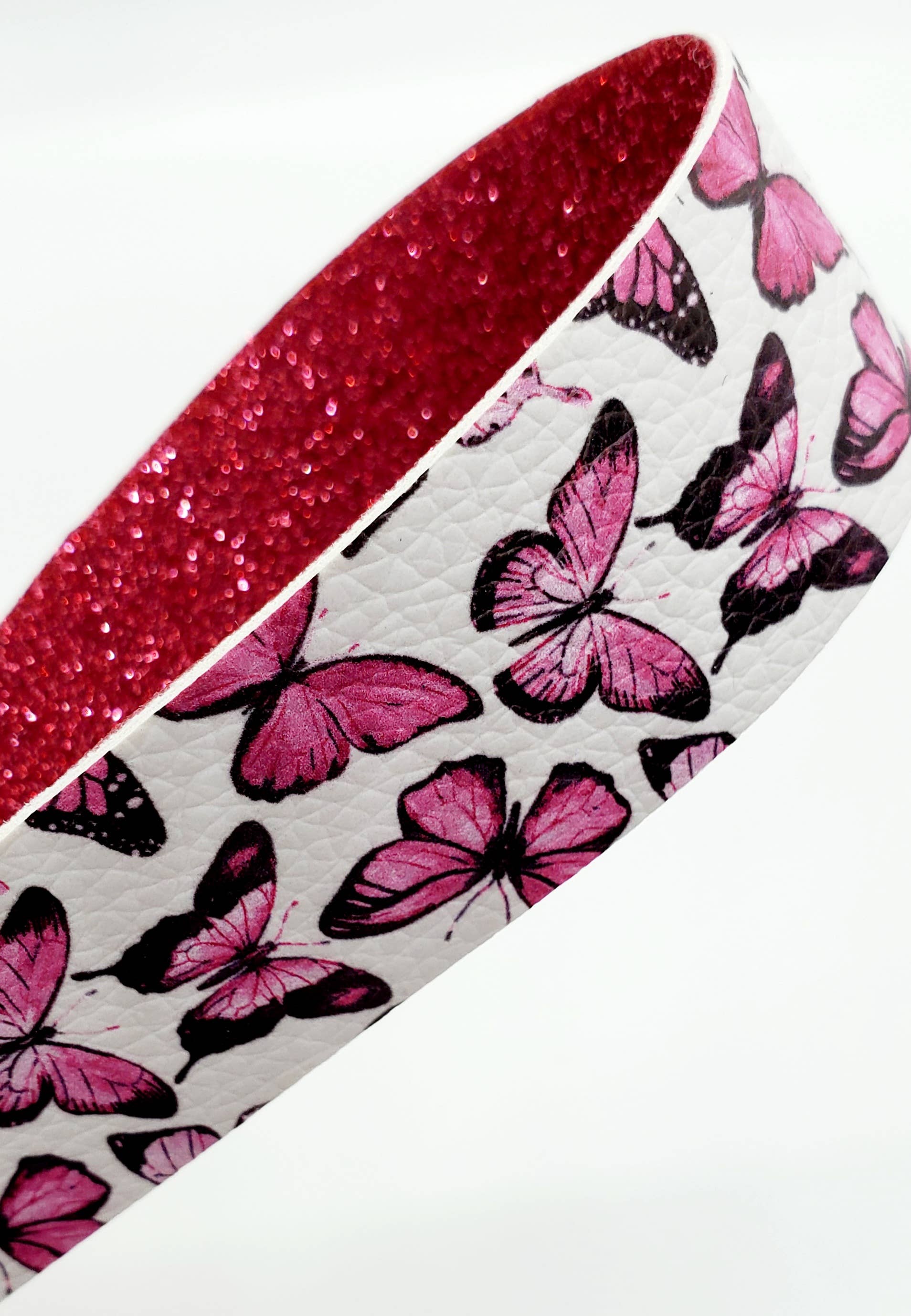 Sidekick Keychain Supply – wholesale Nyckelringar - Dam – Monarch fjäril akvarell nyckelfob armband nyckelringar6