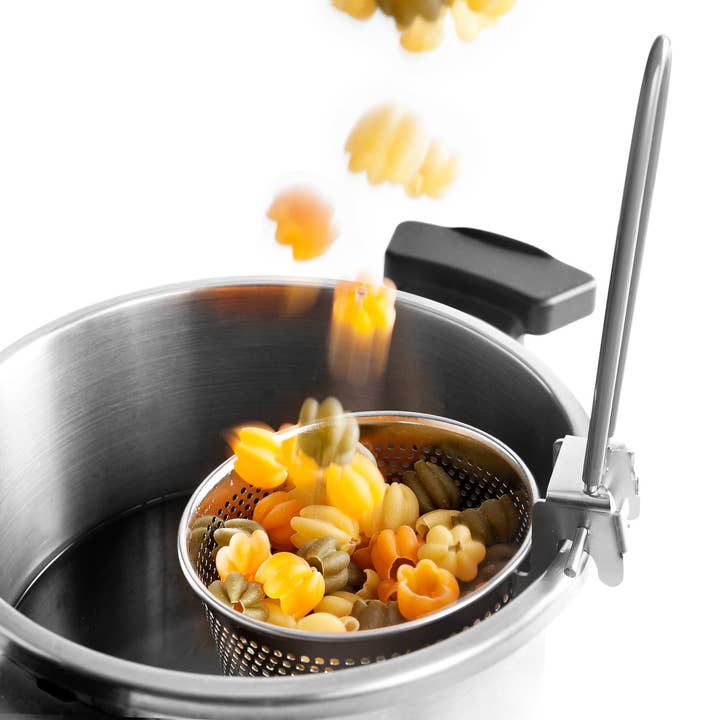 Ibili - Wholesale Kitchen Tool/Gadget - IBILI - Pasta/Asparagus Cooker2