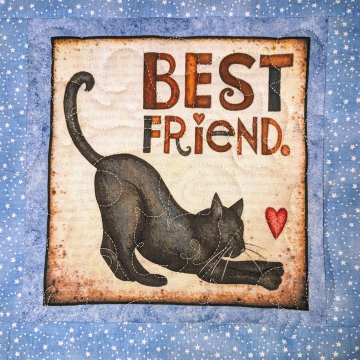 Red Mitten - Vendita all'ingrosso Guanti da forno/Presine - Pentole Rescue Cat Hot Pads3