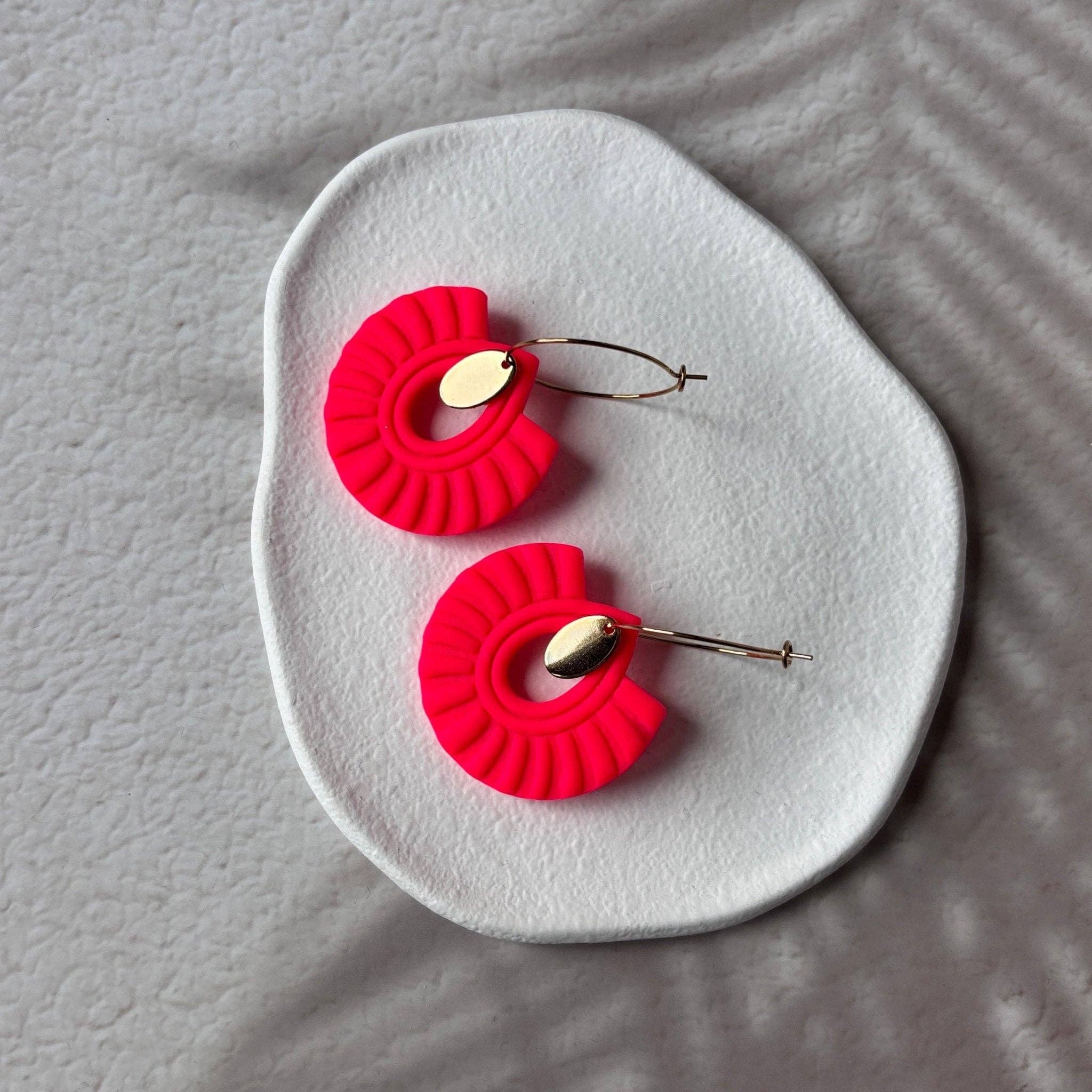 DUESTELLE ITALIA – wholesale Dangle earrings – Bohemian Soul – Handmade earrings in boho chic style0