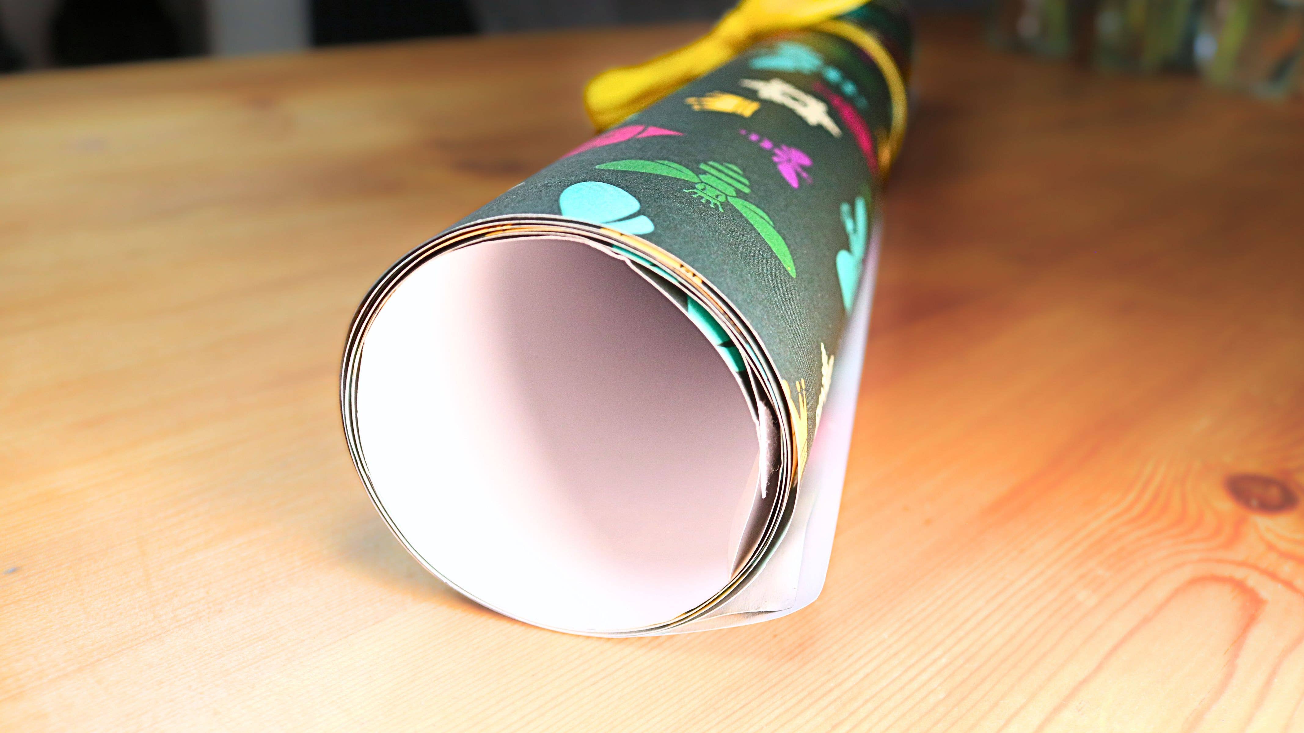 Sussex Seed Balls – wholesale Wrapping paper roll – Festive Luxury Wrapping Paper (Recycled) Roll 500x700mm7