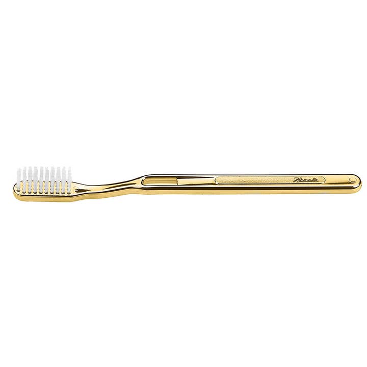 Toothbrush/Eyebrow Brush for wholesale by Janeke USA