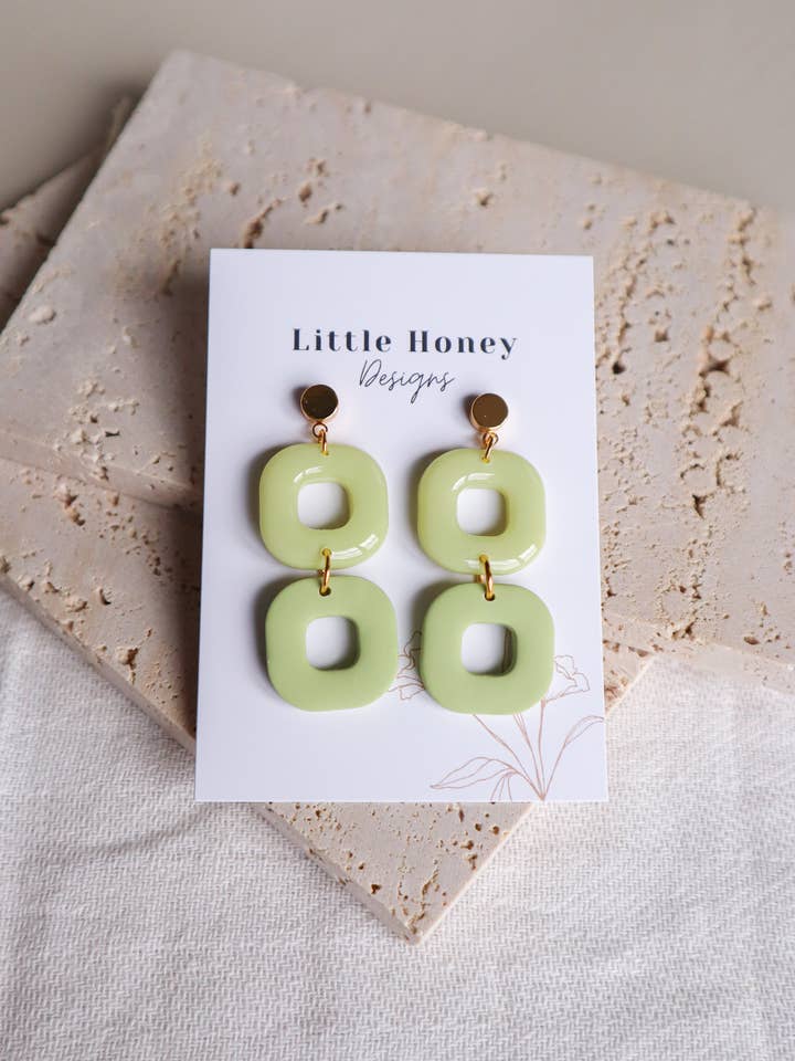 Il Marley per la vendita all'ingrosso da parte di Little Honey Designs