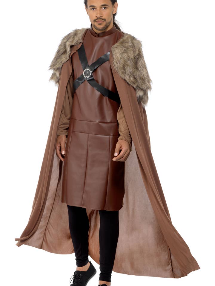 Medieval Knight - Party Costume for wholesale by Partychimp