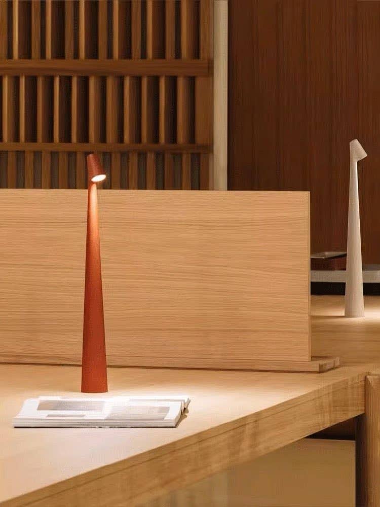 INSPECIAL HOME - Wholesale Accent/Desk Lamp - Nordic Metal Portable Dimmable Table Beside Lamp Nursery12