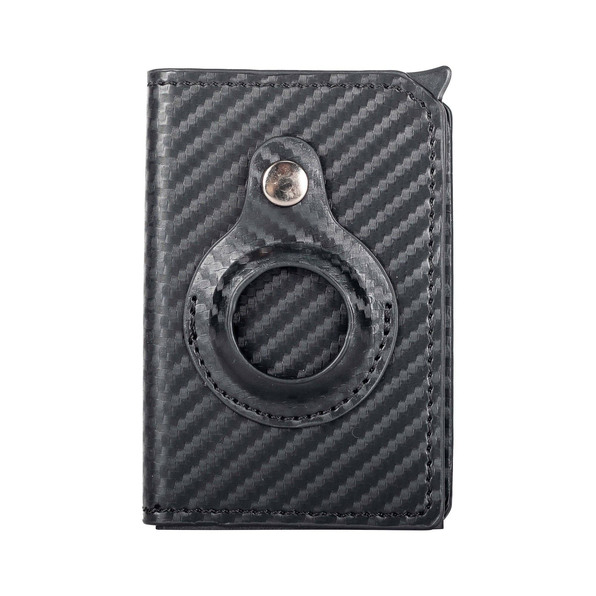 Mad Man - Wholesale Wallet - Men's - Air Track Wallet1