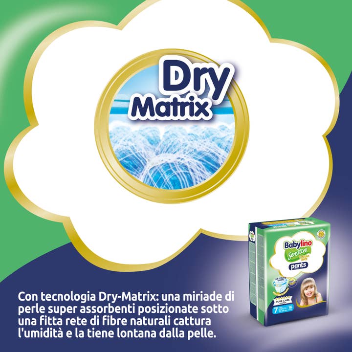 Babylino - Venta al por mayor Pañales desechables - Bebé - Babylino Sensitive Cotton Soft, Pañal-Braguita Talla 7, 28 Unidades10