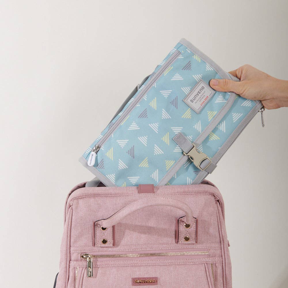 Sunveno - Wholesale Changing Mat/Pad - Baby - Foldable Changing Pad21