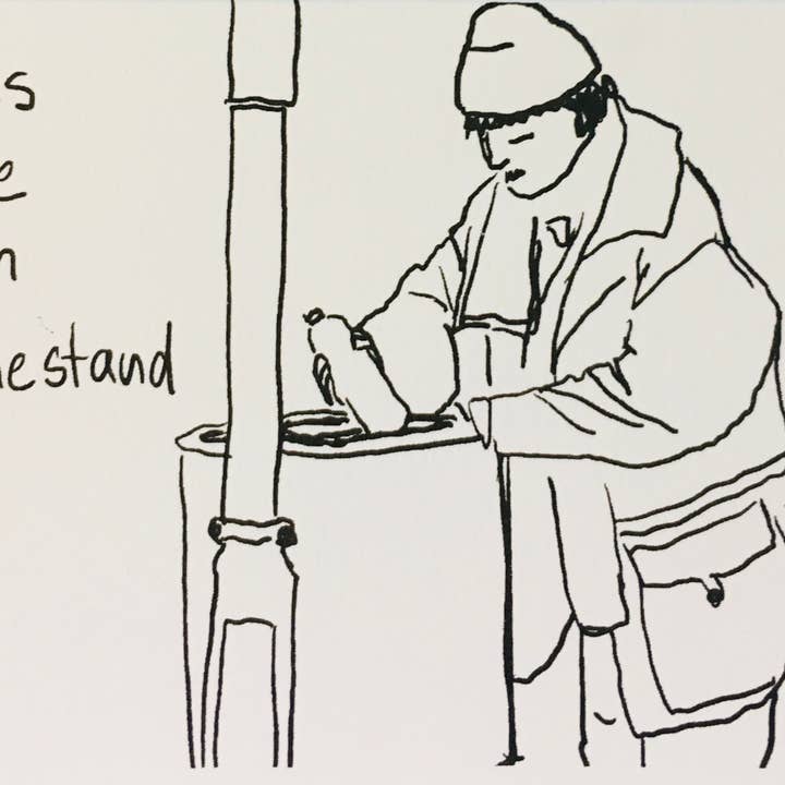 KlappKarte Alles Gute Zum Ruhestand für den Großhandel von superjujupress