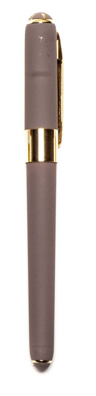 BV by Bruno Visconti - Wholesale Pen - Monaco - Grey7