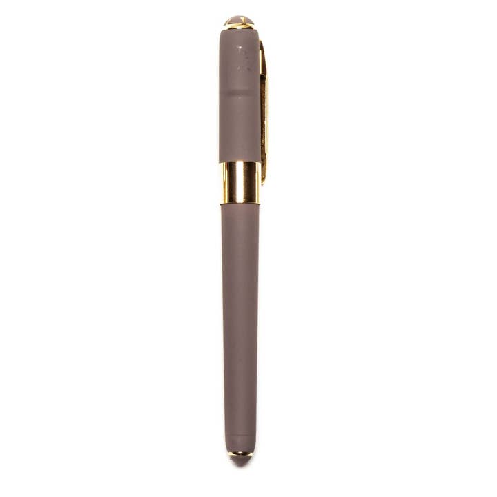 BV by Bruno Visconti - Wholesale Pen - Monaco - Grey7