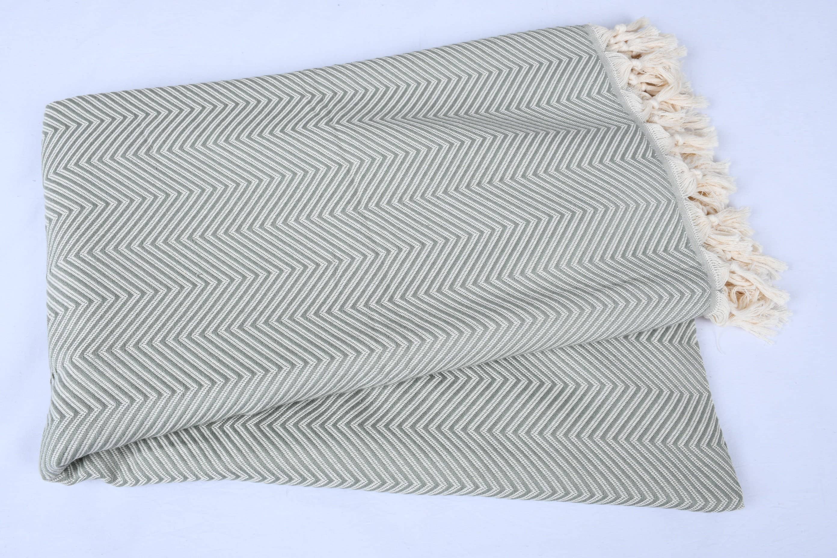 Organic Turkish Towels - Wholesale Picnic Blanket - Picnic Blanket, Versatile Outdoor Cover #24