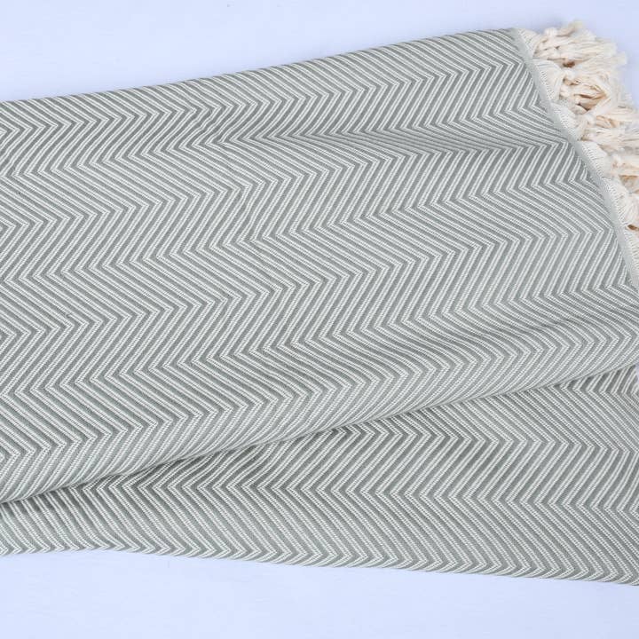 Organic Turkish Towels - Wholesale Picnic Blanket - Picnic Blanket, Versatile Outdoor Cover #24