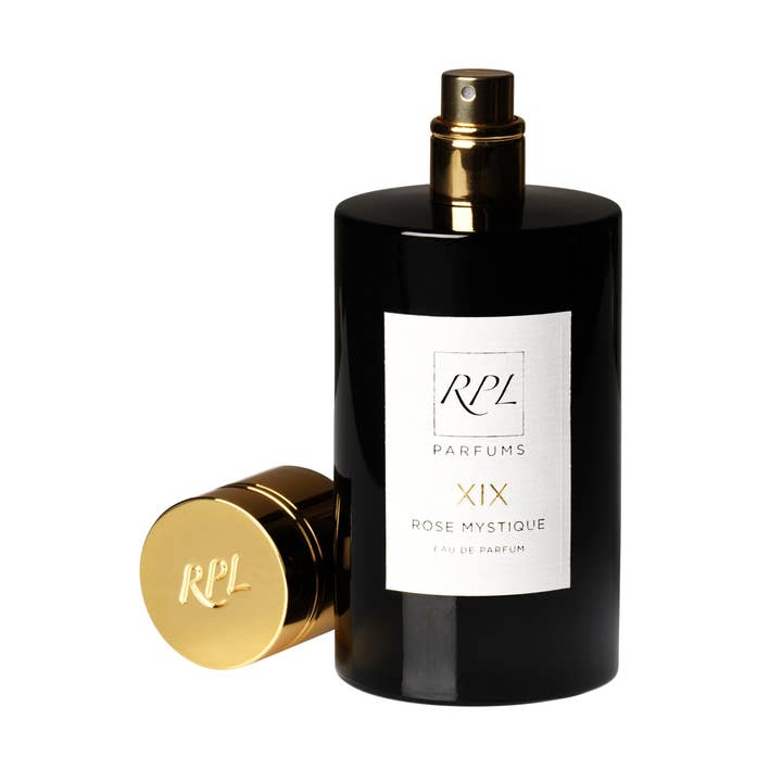 106108 XIX - ROSE MYSTIQUE pour la vente par RPLPARFUMS