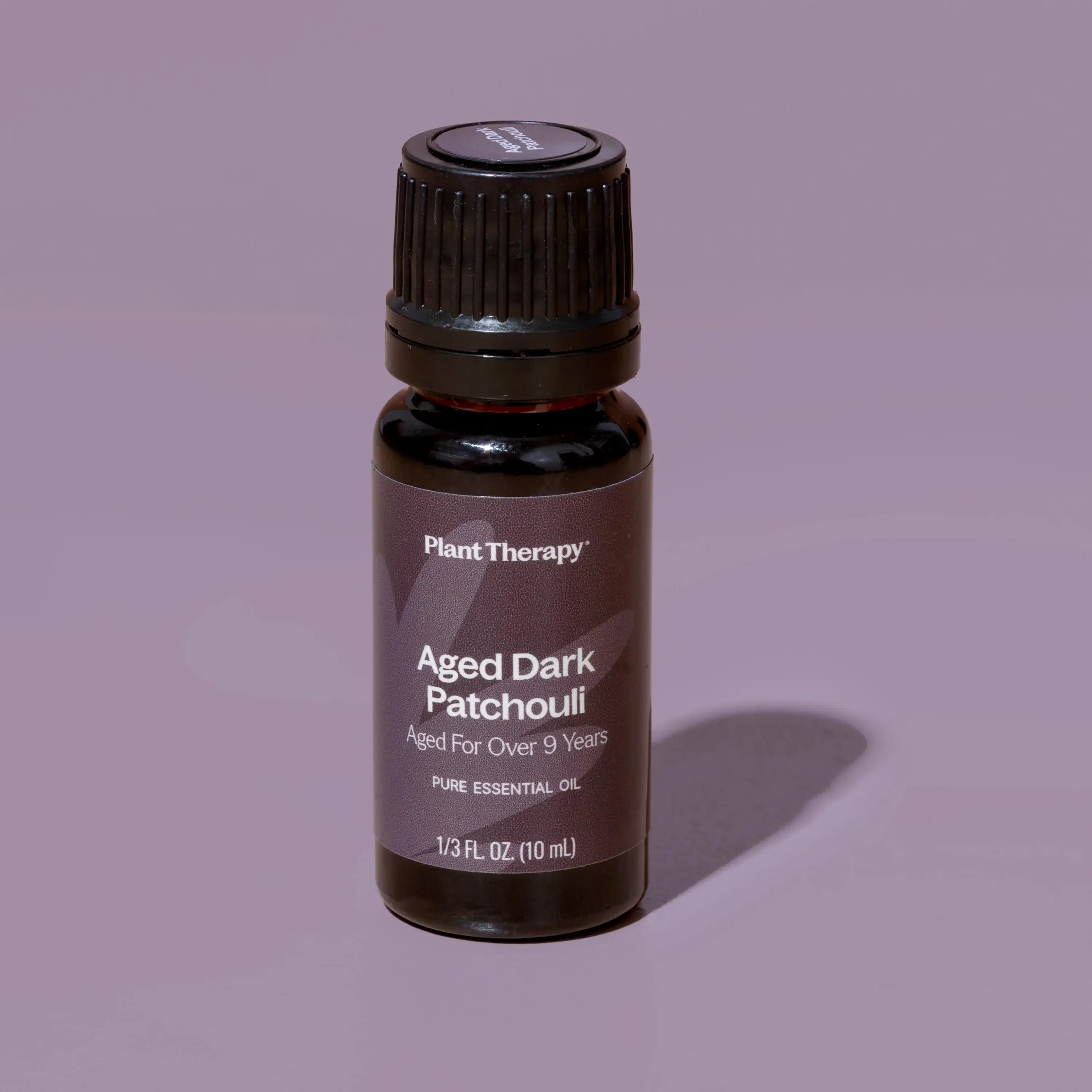 Plant Therapy - Wholesale Essential Oil - Aged Dark Patchouli Essential Oil 10 mL2