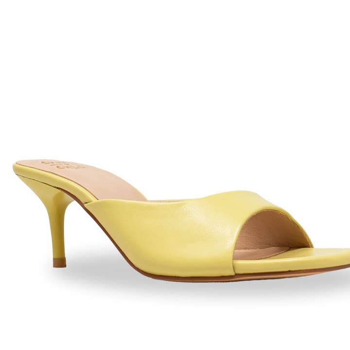 CH-NAILEE-2 POINTY HEEL for wholesale by Stella Shoes