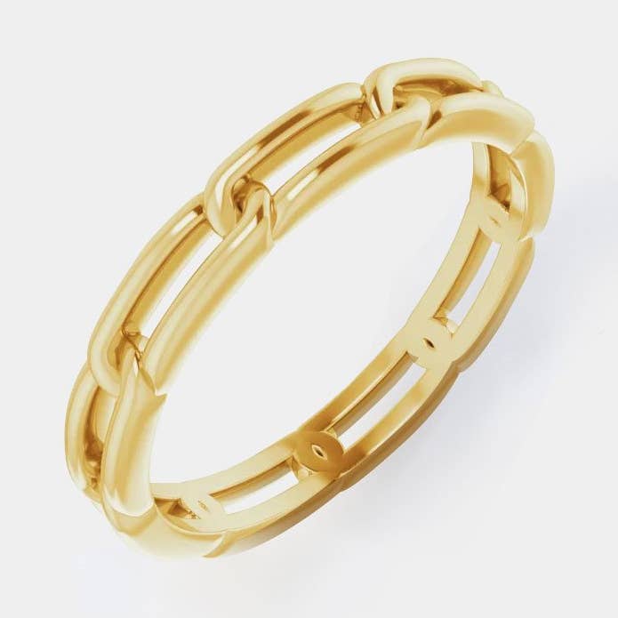 💫 LÄNKAR BAND för wholesale av Hey Babe LA