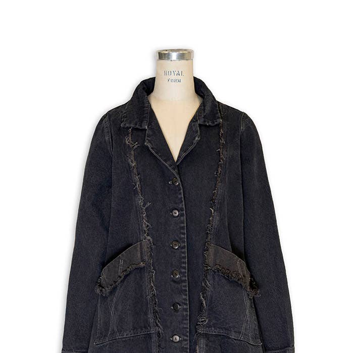 Fall 2025 FFA880 Hinge-Immediates for wholesale by Cynthia Ashby