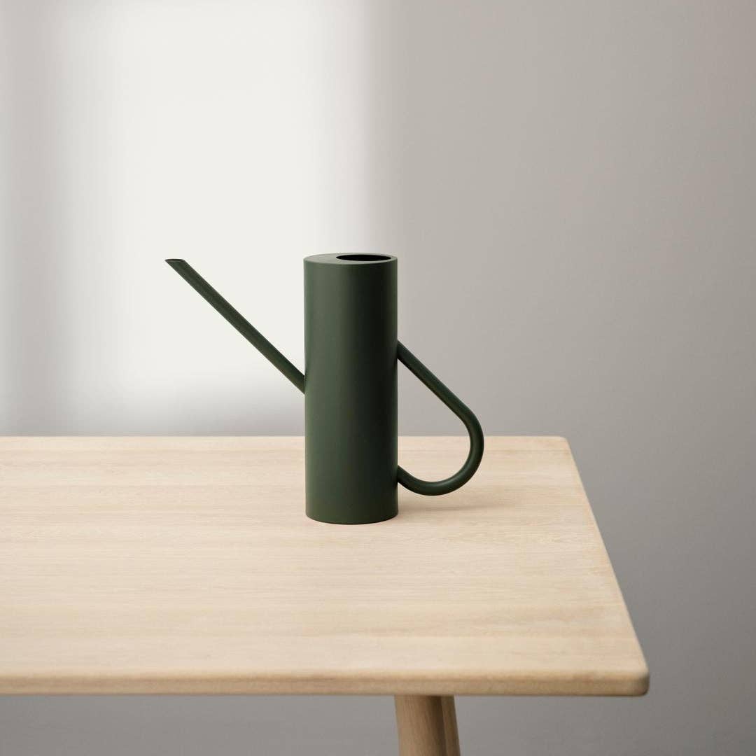 Studio Nordhaven - Wholesale Watering Can - Bloom Watering Can - Pine Green2