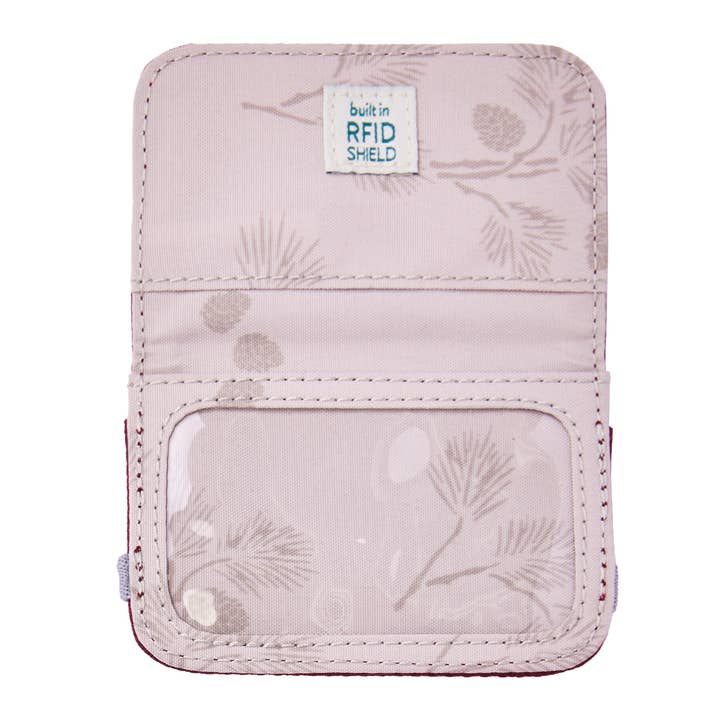 Haiku Bags - Wholesale Wallet - Women's - RFID Mini Wallet 2.014