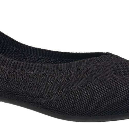 Orly Corporation - Wholesale Flats - Women's - French Connection Colleen Flats
