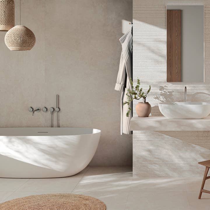 Ceramic Tile MIRAGE REGEA Flooring Collection by DAX for wholesale by DAX