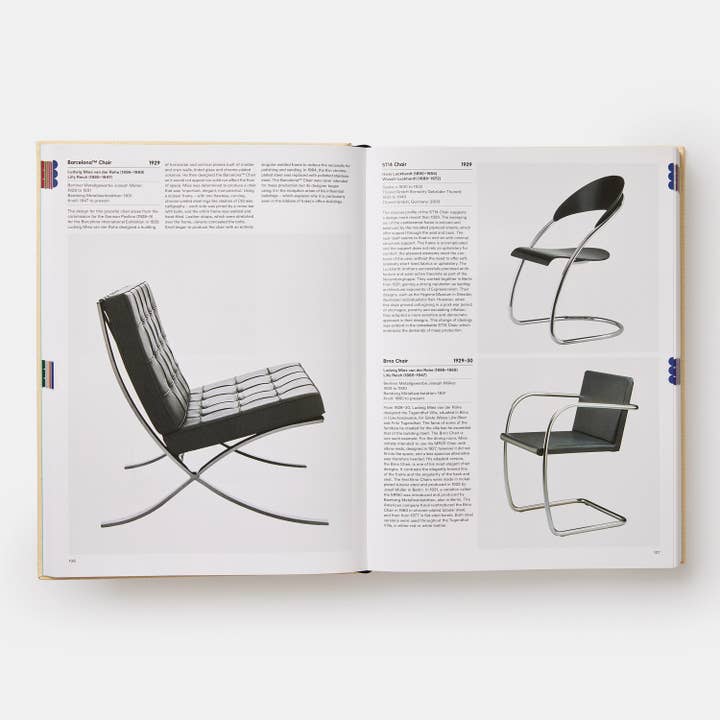 Phaidon - Wholesale Book - Adult - 1000 Design Classics