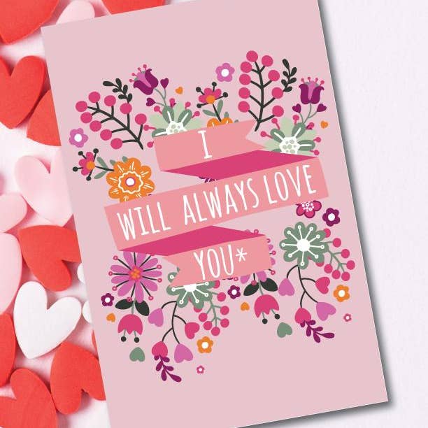 Valentines Day Love & Greeting Cards for Him and Her for wholesale by S&Y Brand Paper co.