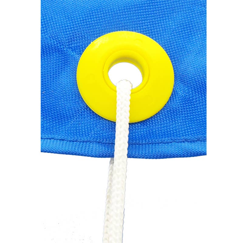 Langard - Wholesale  - 20 Red White & Blue Snap n Tap 12mm Eyelets Washer Sealed11