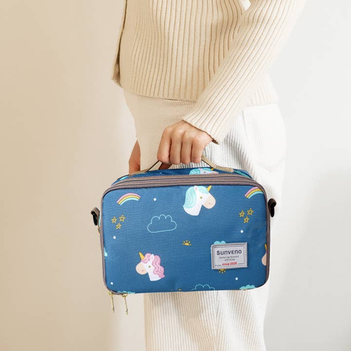 Little Martin's Drawer - Wholesale Nappy bag – Baby - Portable Diaper Changing Bag3