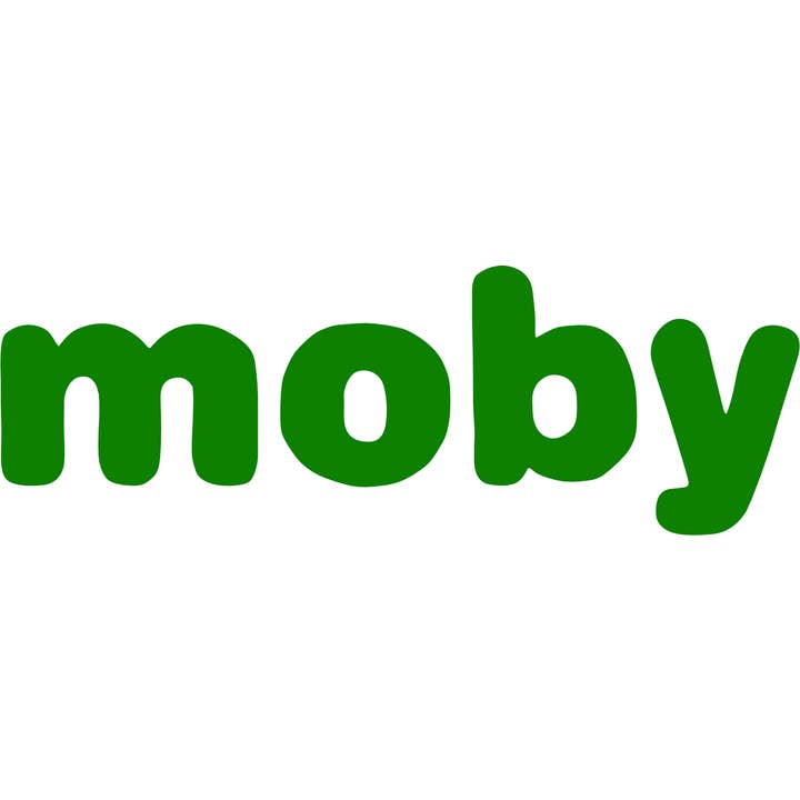 Square Deal Recordings & Supplies - Wholesale Sticker - Sticker - Moby - Logo - Three Color Options1