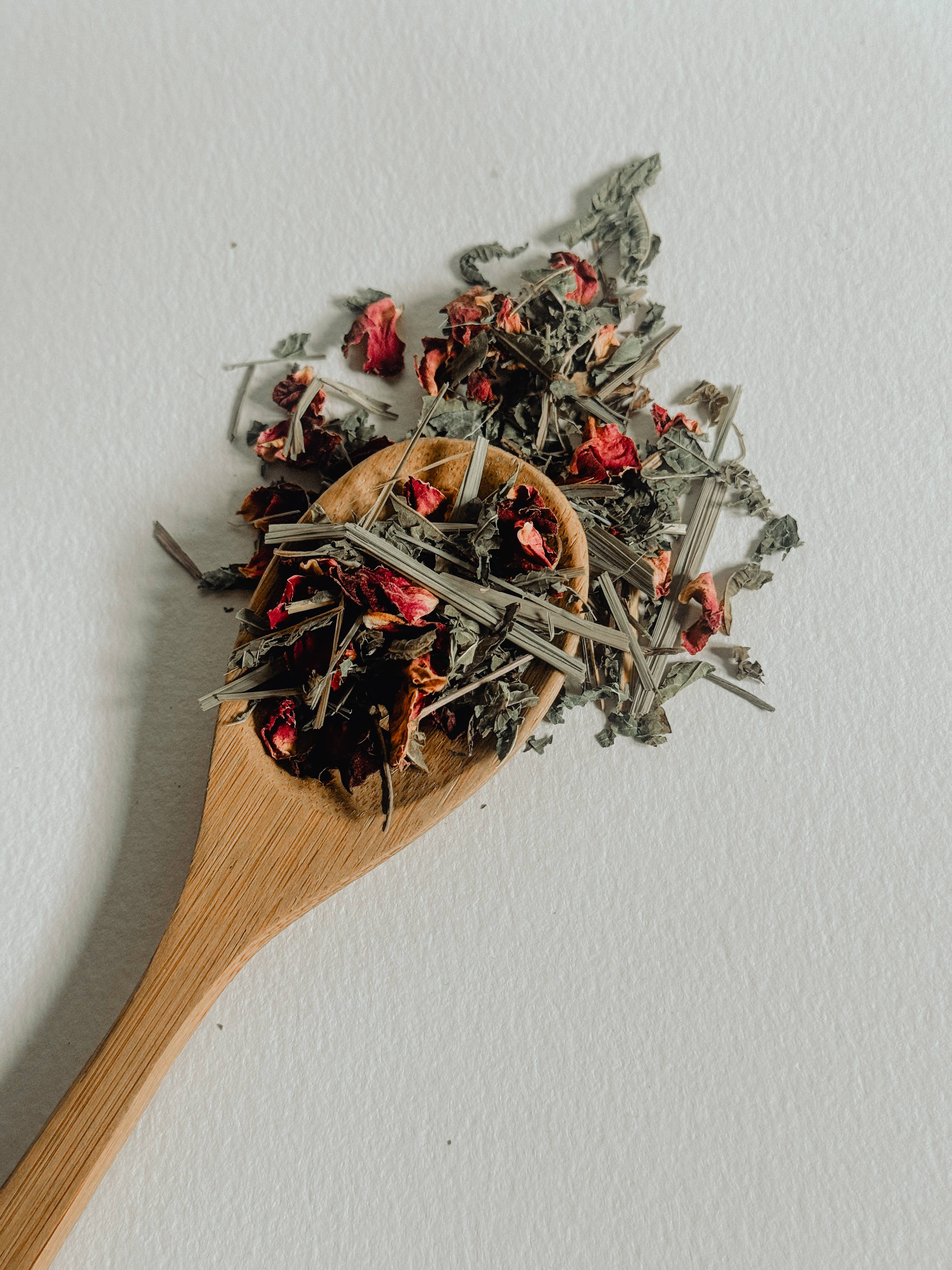 Lunaia – Engroshandel Løs te – New Moon løs urteblanding til te2