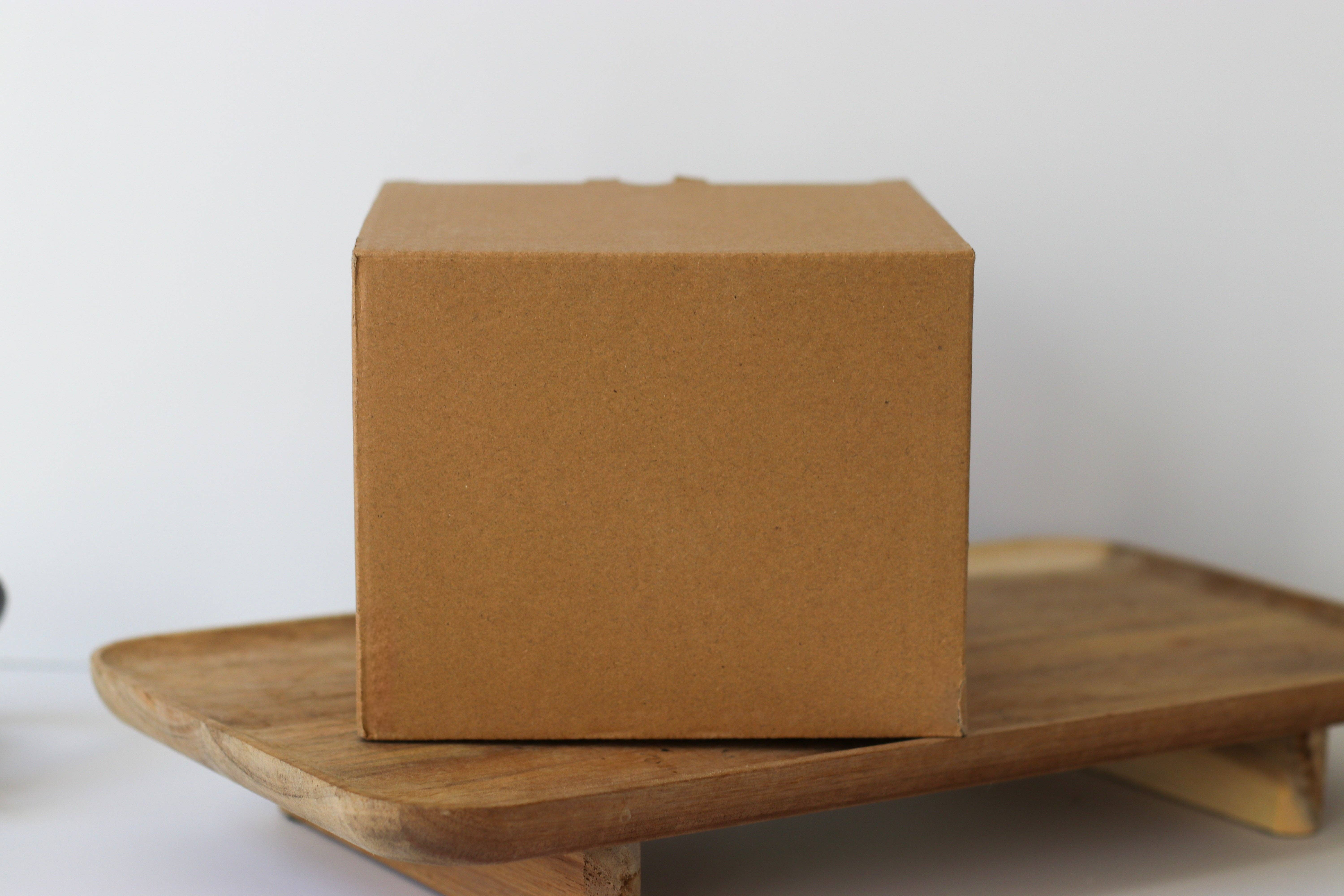 Nova Candle Co - Wholesale Wax Warmer - Bamboo Electric Wax Melt Warmer4