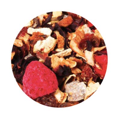 Niwa Tea – Engroshandel Sundheds-/detox-te – Iste - Sommer Special - Økologisk infusion2